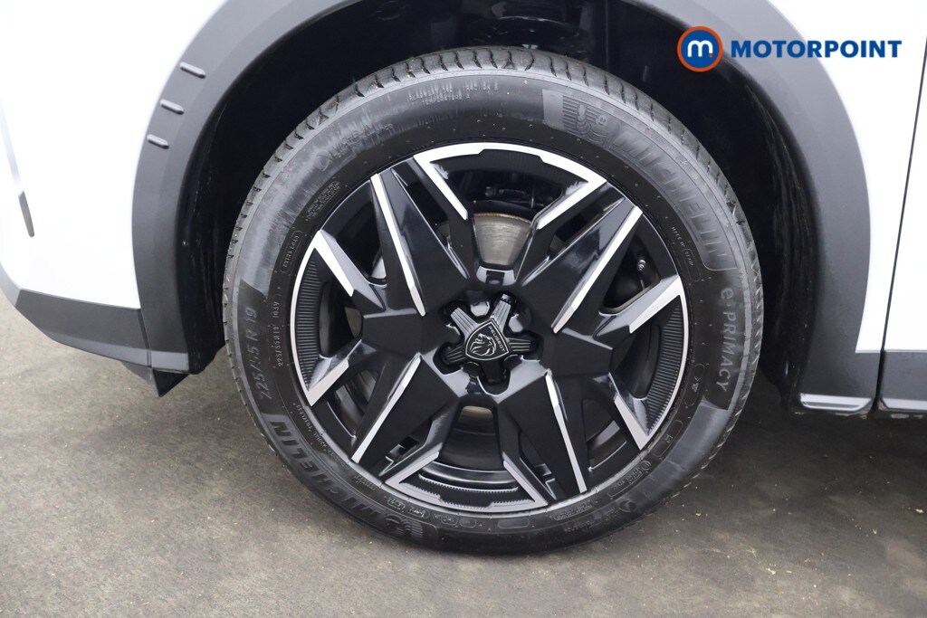 Used Peugeot 3008 2025 for sale - 76641242: Photo 41