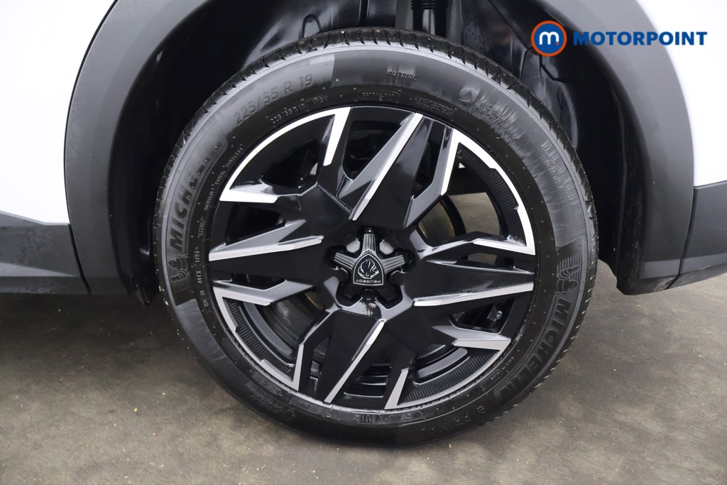 Used Peugeot 3008 2025 for sale - 76641242: Photo 42