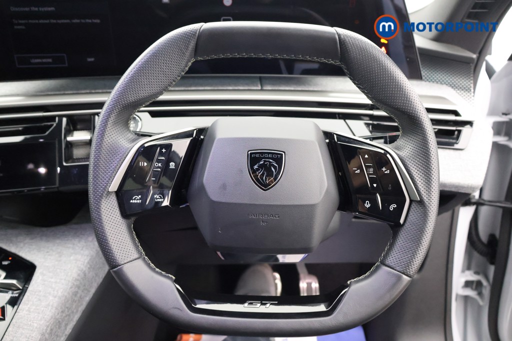 Used Peugeot 3008 2025 for sale - 76641242: Photo 9