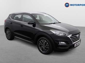 2019 - 1.6 TGDi 177 Premium 5dr 2WD