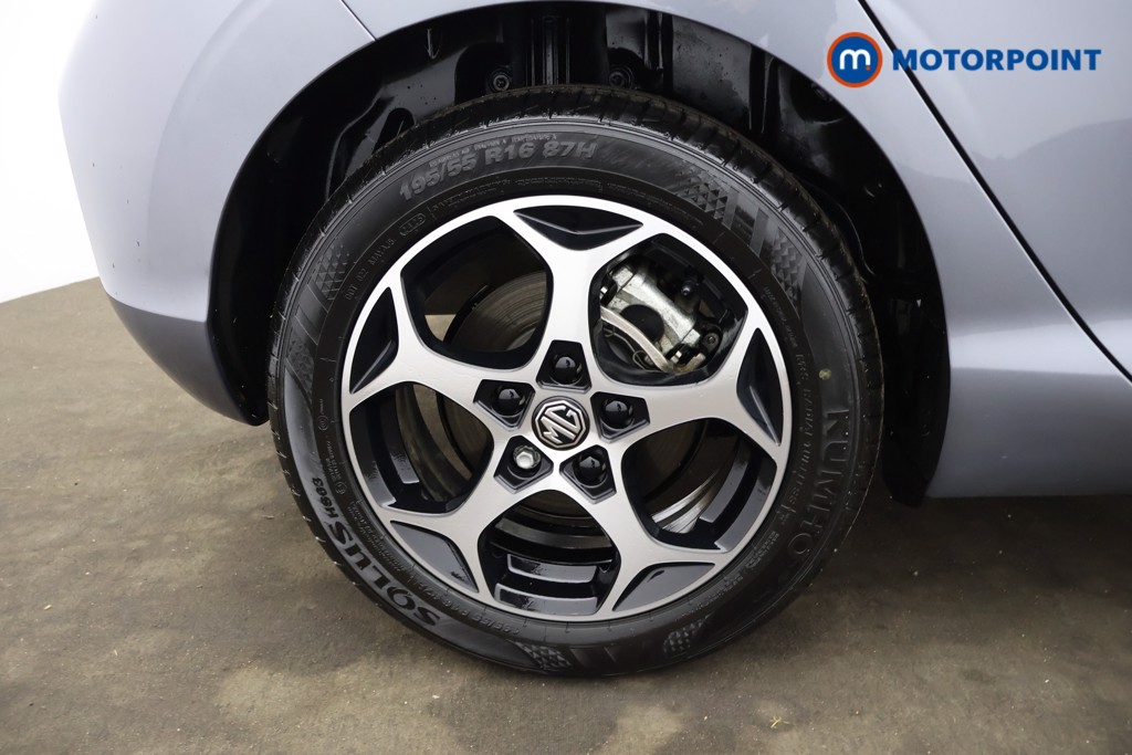 Used MG MG3 2025 for sale - 77989310: Photo 10