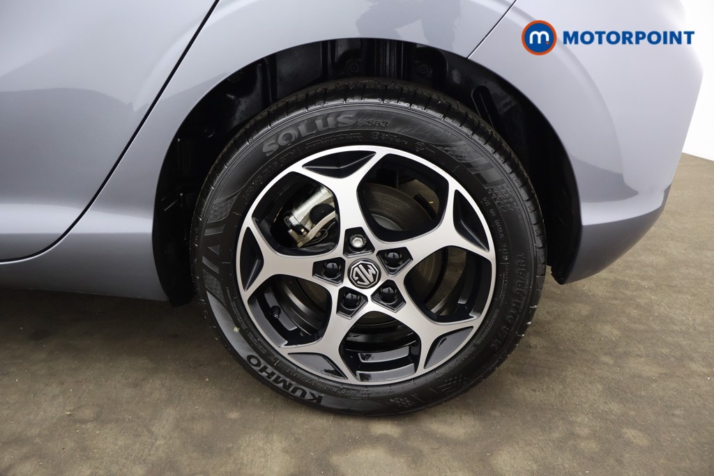 Used MG MG3 2025 for sale - 77989310: Photo 11