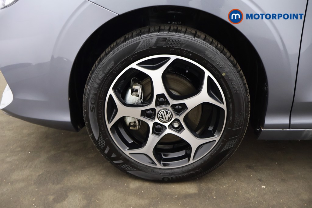 Used MG MG3 2025 for sale - 77989310: Photo 12