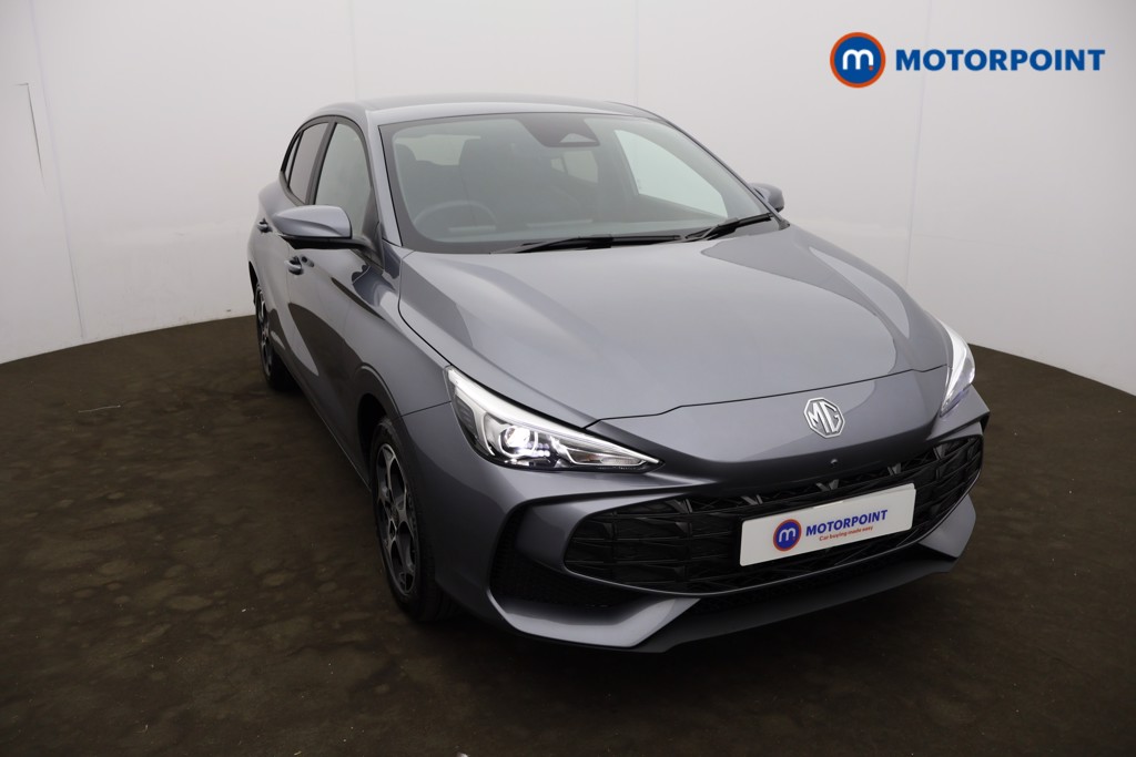 Used MG MG3 2025 for sale - 77989310: Photo 13