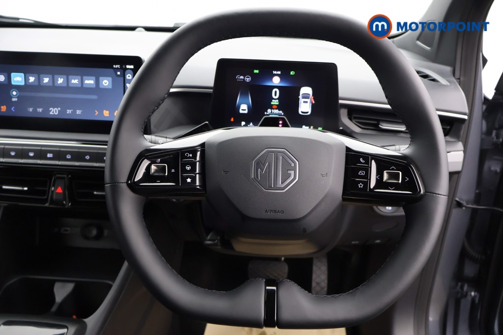 Used MG MG3 2025 for sale - 77989310: Photo 14