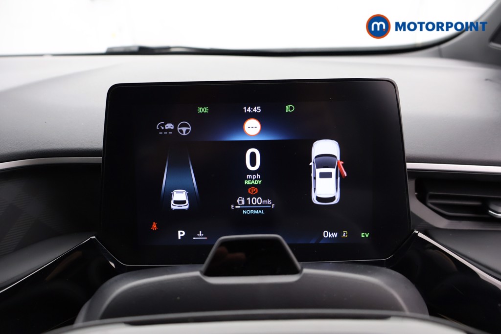 Used MG MG3 2025 for sale - 77989310: Photo 17