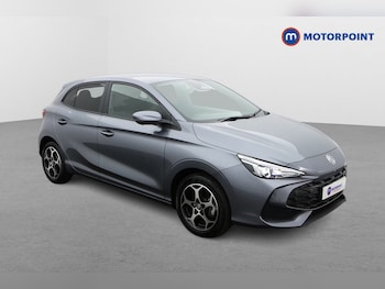 Used MG MG3 2025 for sale - 77989310: Photo