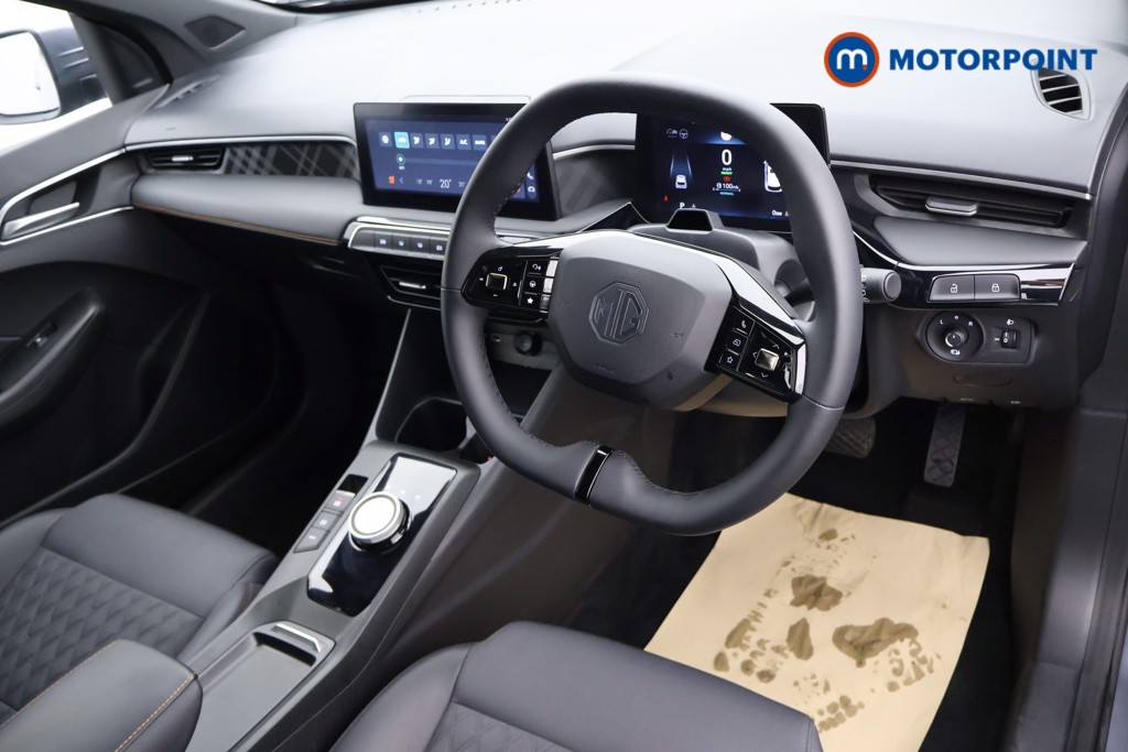 Used MG MG3 2025 for sale - 77989310: Photo 26