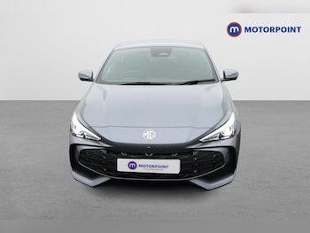 Used MG MG3 2025 for sale - 77989310: Photo
