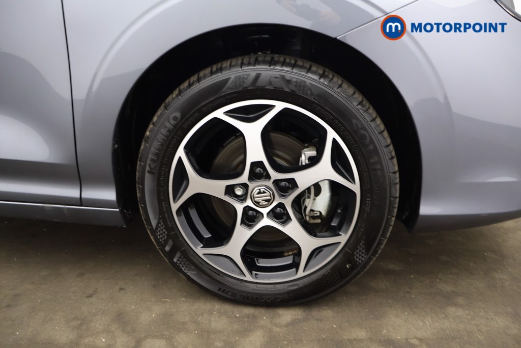 Used MG MG3 2025 for sale - 77989310: Photo 9