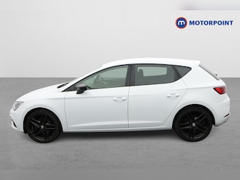 Used SEAT Leon 2020 for sale - 78805217: Photo