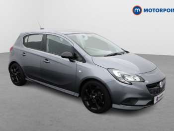 Used Vauxhall Corsa 2019 for sale - 75390230: Photo