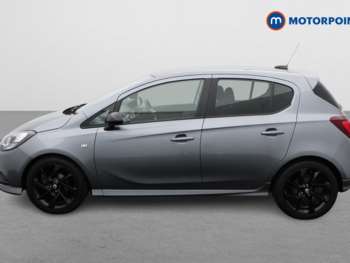 Used Vauxhall Corsa 2019 for sale - 75390230: Photo