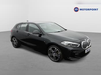 Used BMW 1 Series 2024 for sale - 79729108: Photo