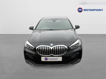 Used BMW 1 Series 2024 for sale - 79729108: Photo