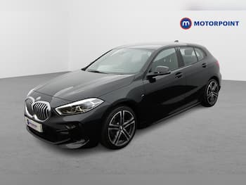 Used BMW 1 Series 2024 for sale - 79729108: Photo