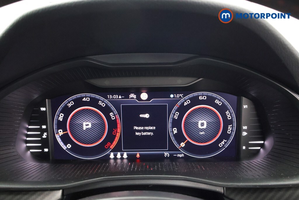 Used Skoda Kamiq 2021 for sale - 77421089: Photo 12