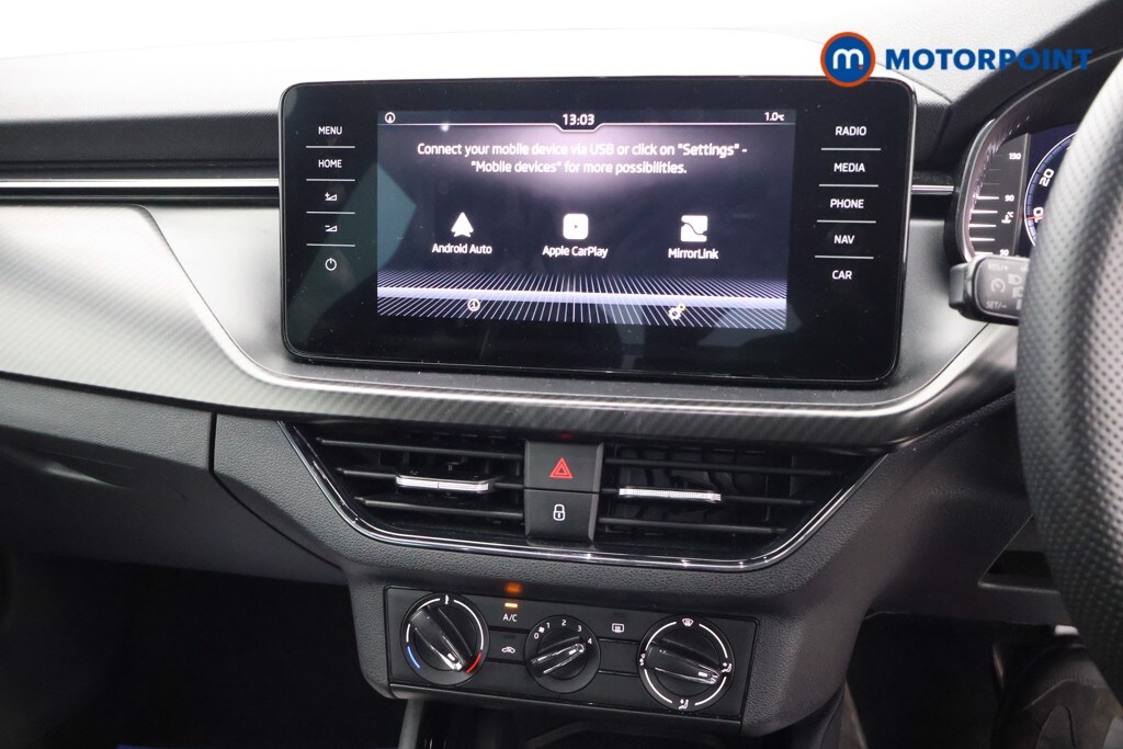 Used Skoda Kamiq 2021 for sale - 77421089: Photo 16