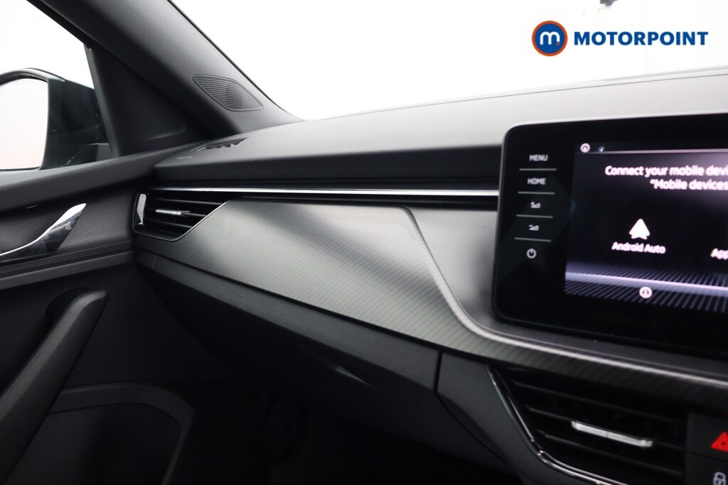 Used Skoda Kamiq 2021 for sale - 77421089: Photo 18