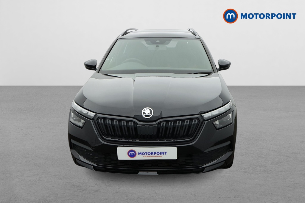 Used Skoda Kamiq 2021 for sale - 77421089: Photo 2