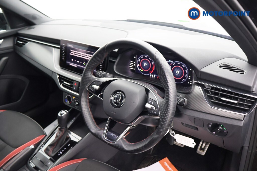 Used Skoda Kamiq 2021 for sale - 77421089: Photo 21