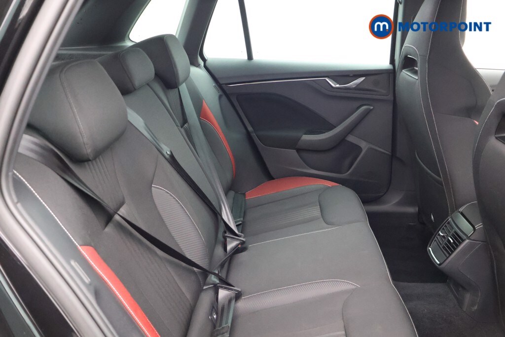 Used Skoda Kamiq 2021 for sale - 77421089: Photo 23