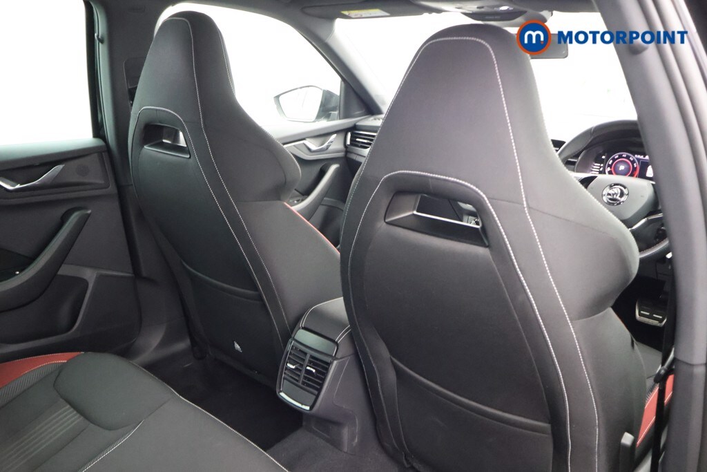 Used Skoda Kamiq 2021 for sale - 77421089: Photo 24