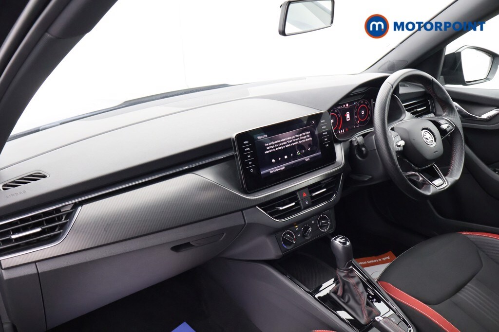 Used Skoda Kamiq 2021 for sale - 77421089: Photo 26