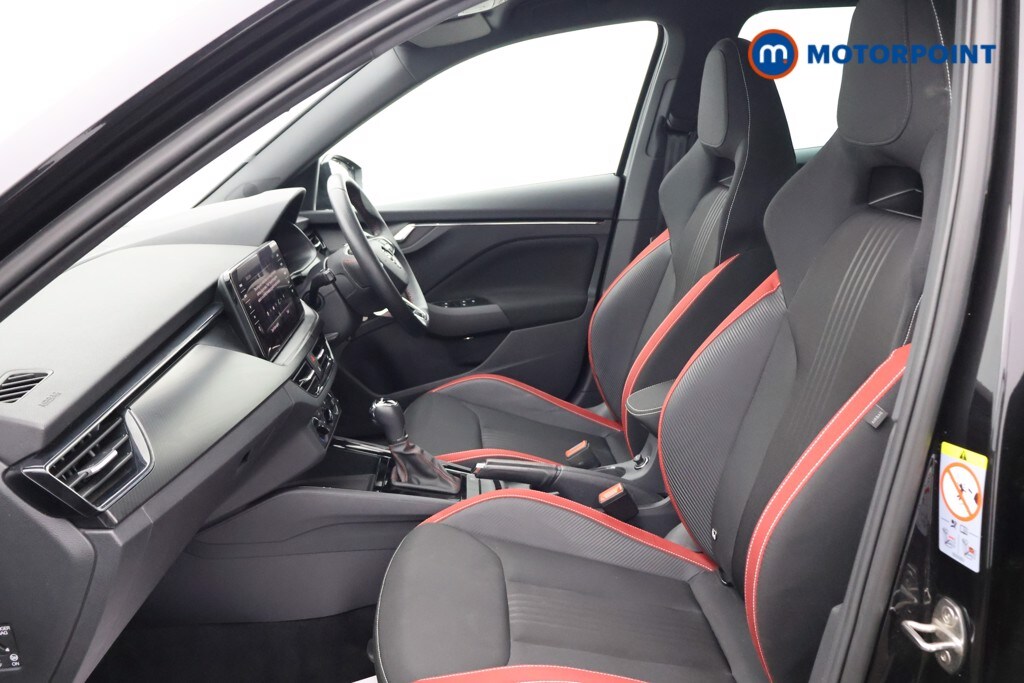 Used Skoda Kamiq 2021 for sale - 77421089: Photo 27