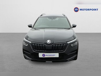 Used Skoda Kamiq 2021 for sale - 77421089: Photo