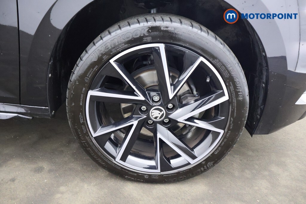 Used Skoda Kamiq 2021 for sale - 77421089: Photo 30