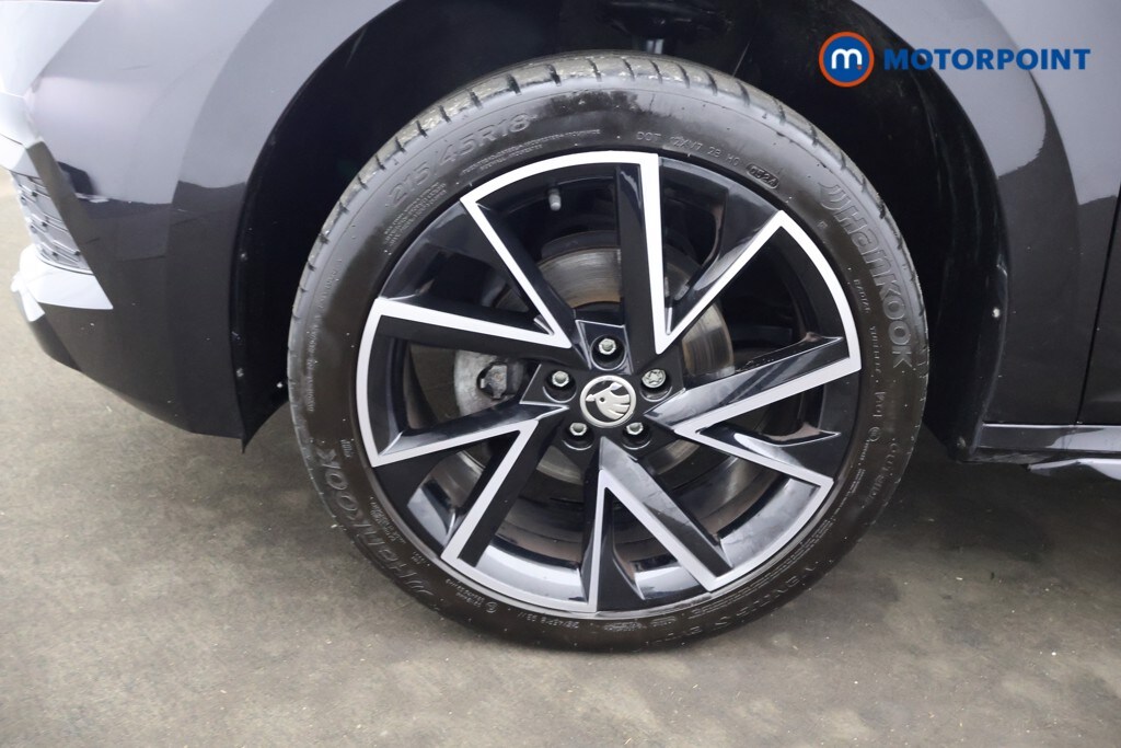 Used Skoda Kamiq 2021 for sale - 77421089: Photo 31