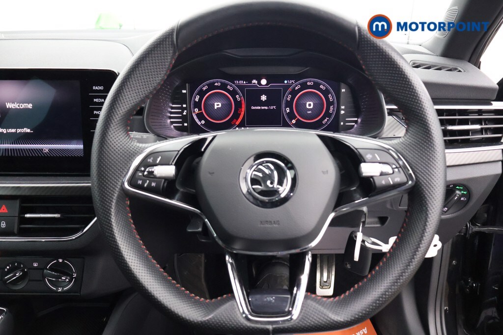 Used Skoda Kamiq 2021 for sale - 77421089: Photo 9