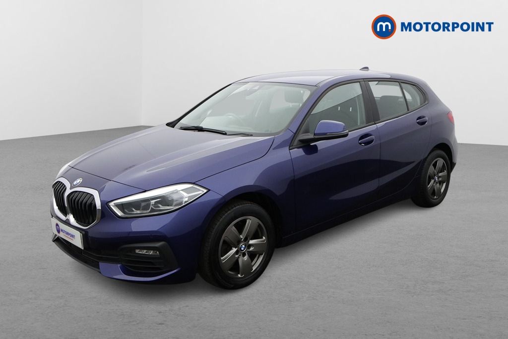 Used BMW 1 Series 2020 for sale - 77399573: Photo 3