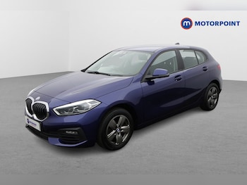 Used BMW 1 Series 2020 for sale - 77399573: Photo
