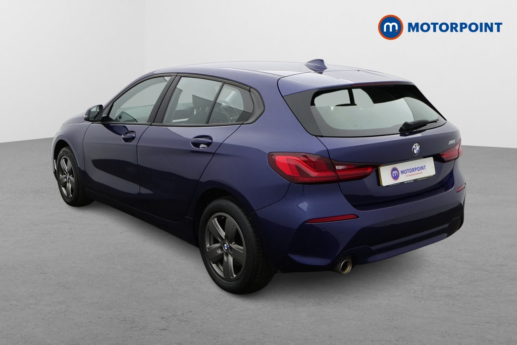 Used BMW 1 Series 2020 for sale - 77399573: Photo 5