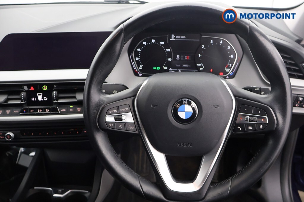 Used BMW 1 Series 2020 for sale - 77399573: Photo 9