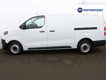 Used Peugeot Expert undefined for sale - 78717888: Photo