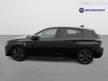 Used Peugeot 308 2022 for sale - 75830010: Photo