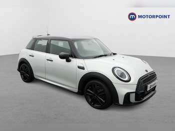 2022 - 1.5 Cooper Sport 5dr