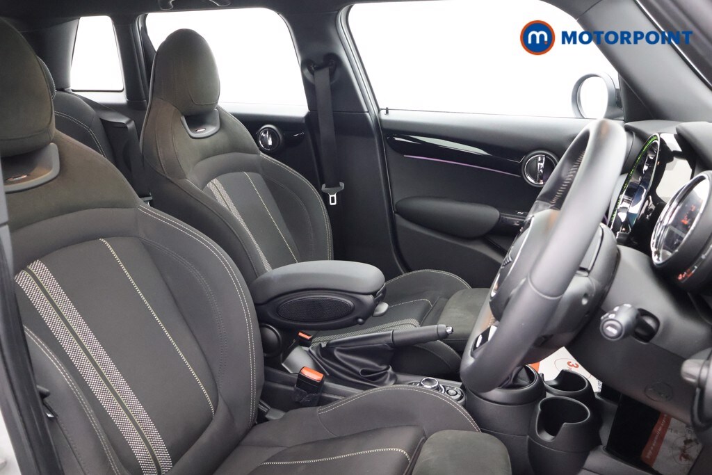 Used MINI Hatch 2022 for sale - 76835916: Photo 24