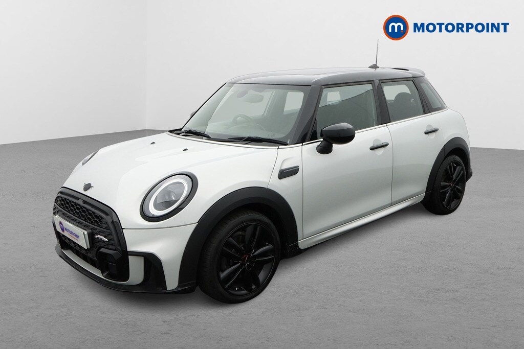 Used MINI Hatch 2022 for sale - 76835916: Photo 3
