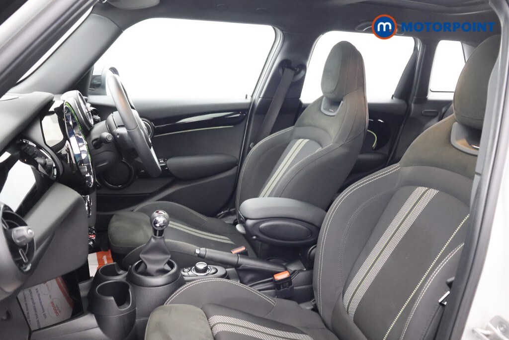 Used MINI Hatch 2022 for sale - 76835916: Photo 30