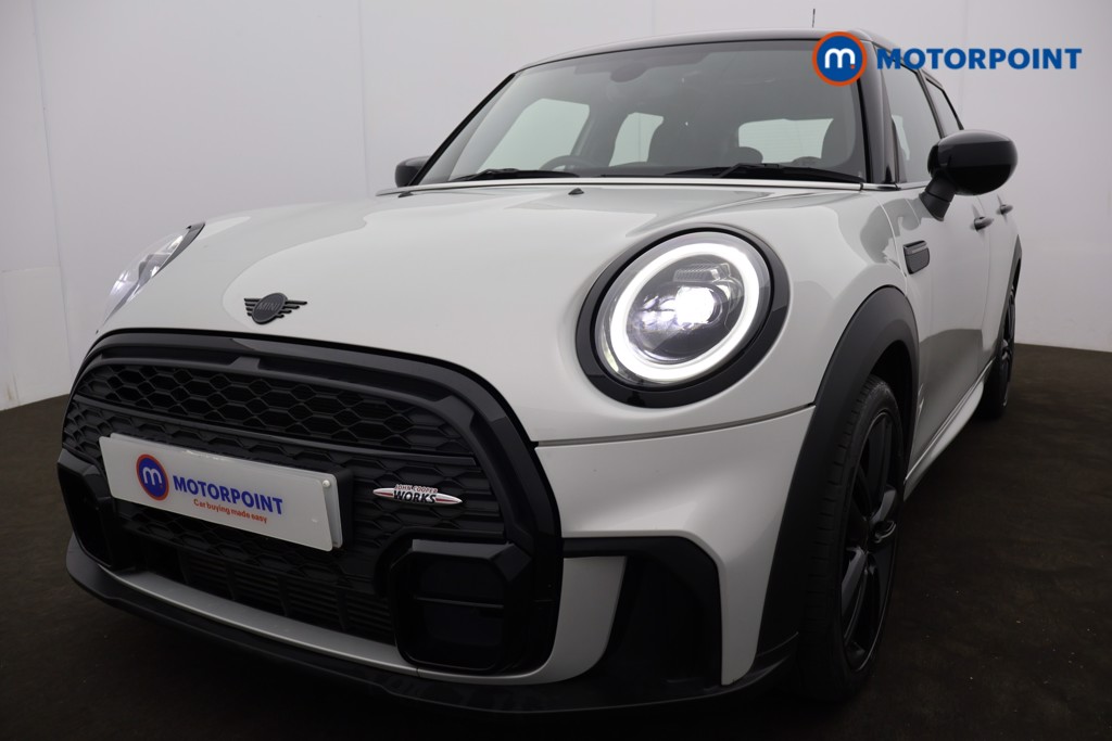 Used MINI Hatch 2022 for sale - 76835916: Photo 38