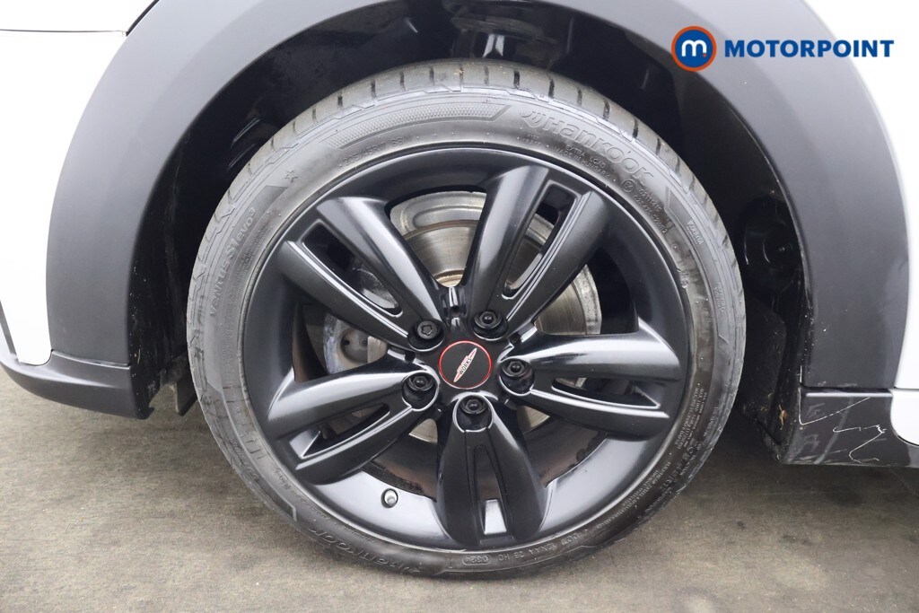 Used MINI Hatch 2022 for sale - 76835916: Photo 39