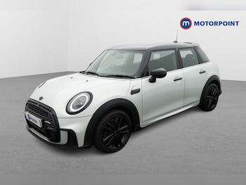 Used MINI Hatch 2022 for sale - 76835916: Photo