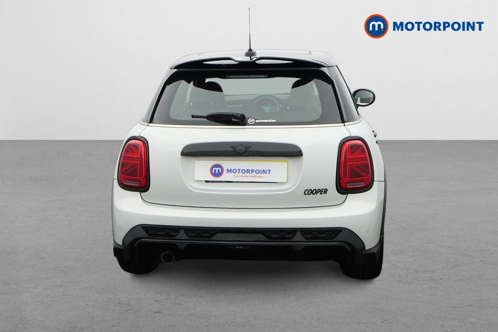 Used MINI Hatch 2022 for sale - 76835916: Photo 6
