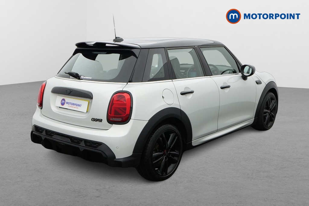 Used MINI Hatch 2022 for sale - 76835916: Photo 7