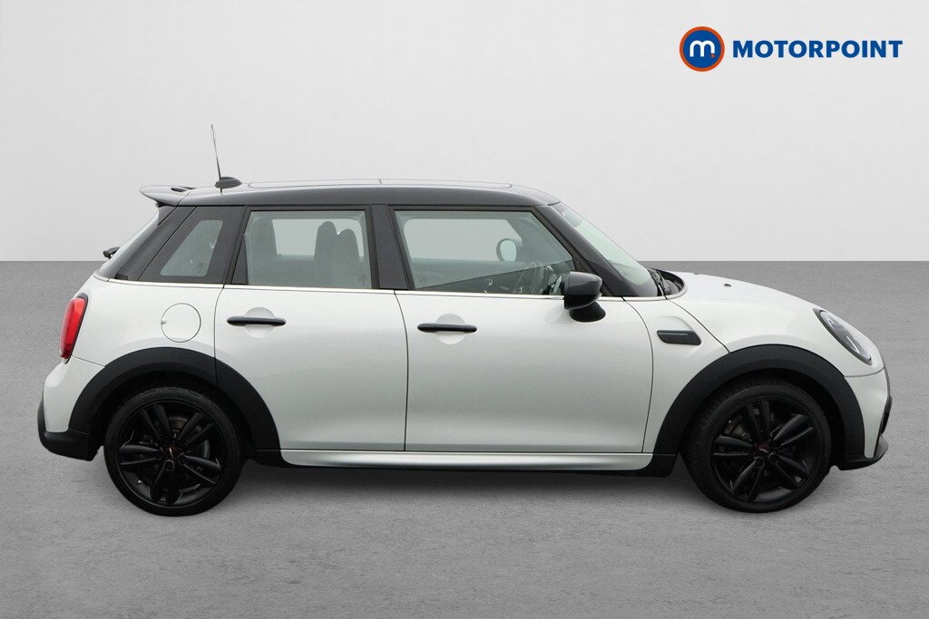 Used MINI Hatch 2022 for sale - 76835916: Photo 8