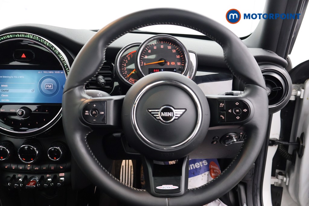 Used MINI Hatch 2022 for sale - 76835916: Photo 9